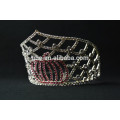 Cheap birthday kings and queen crowns for sale